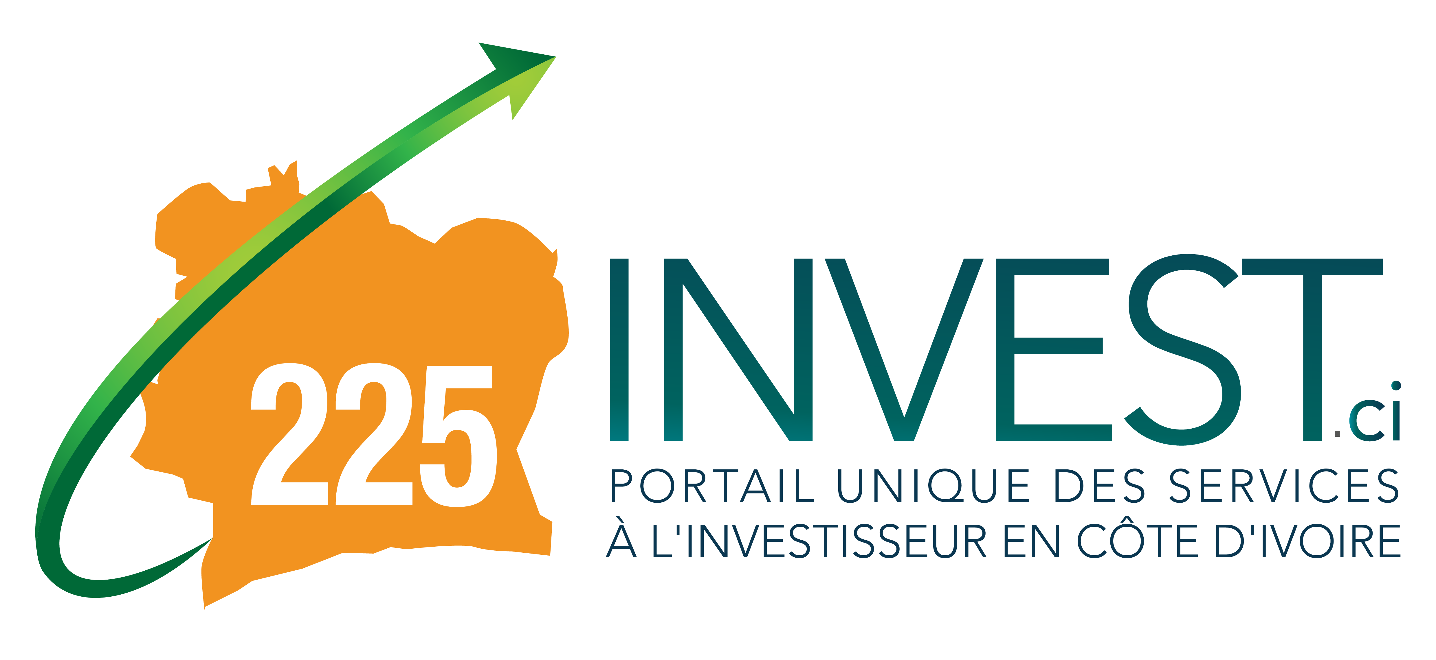 Image logo invest225